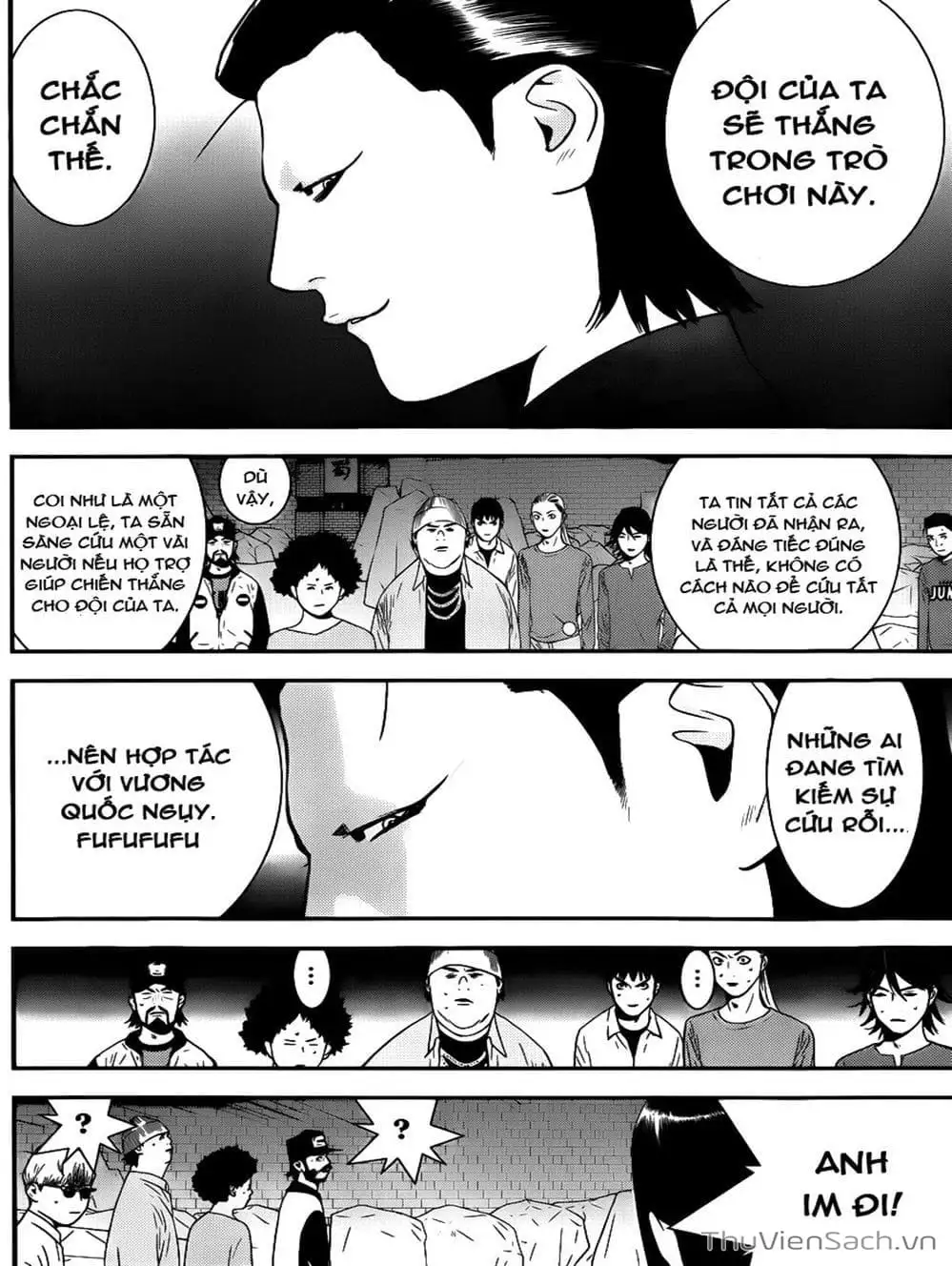 Chapter 183 - Image 8