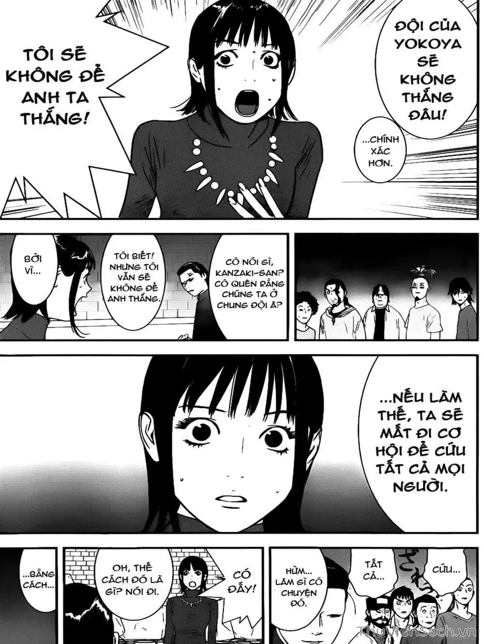 Chapter 183 - Image 9