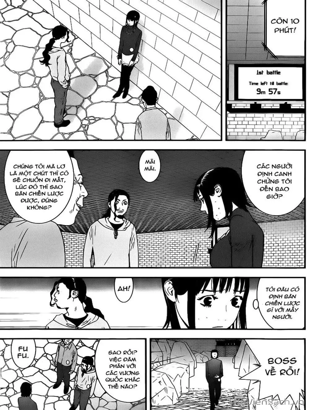 Chapter 184 - Image 9