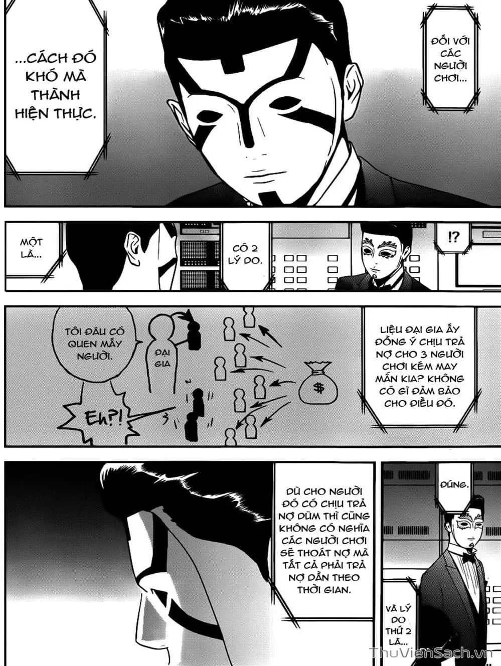 Chapter 185 - Image 12