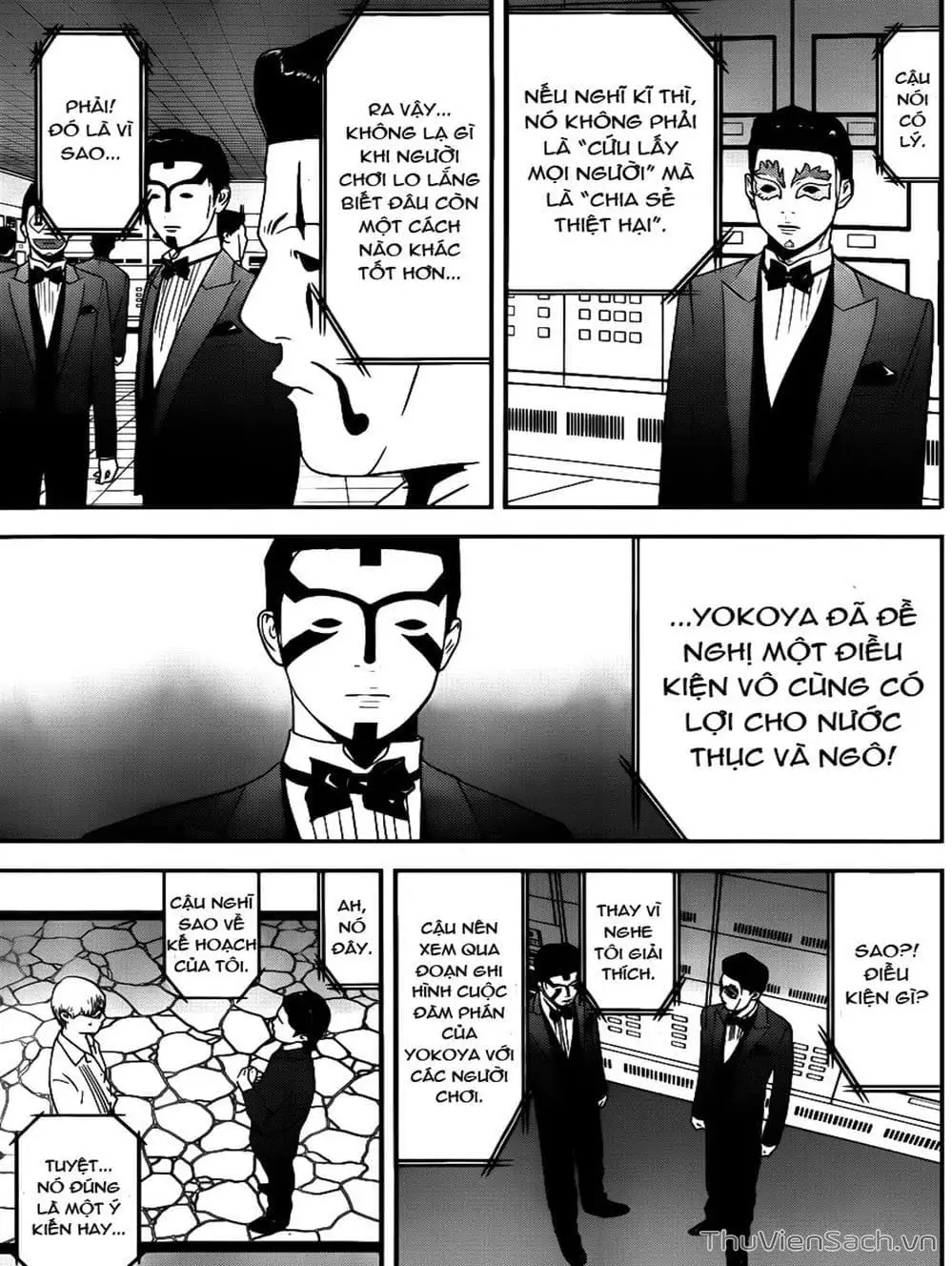 Chapter 185 - Image 13