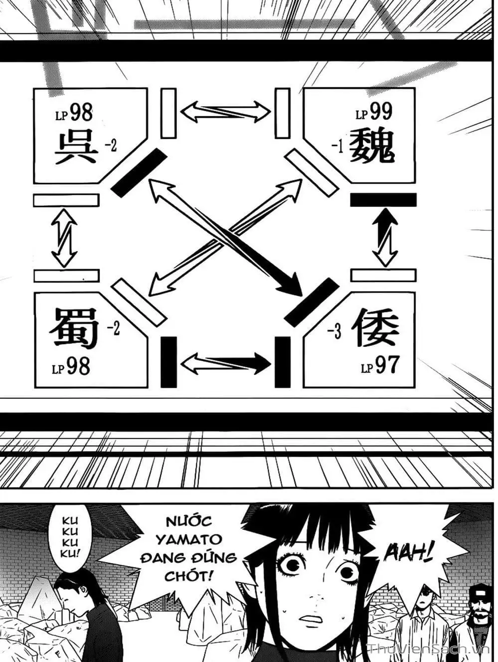 Chapter 185 - Image 3