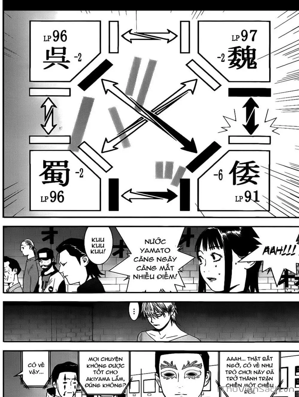 Chapter 185 - Image 10