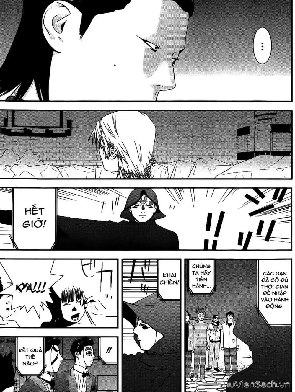 Chapter 187 - Image 18