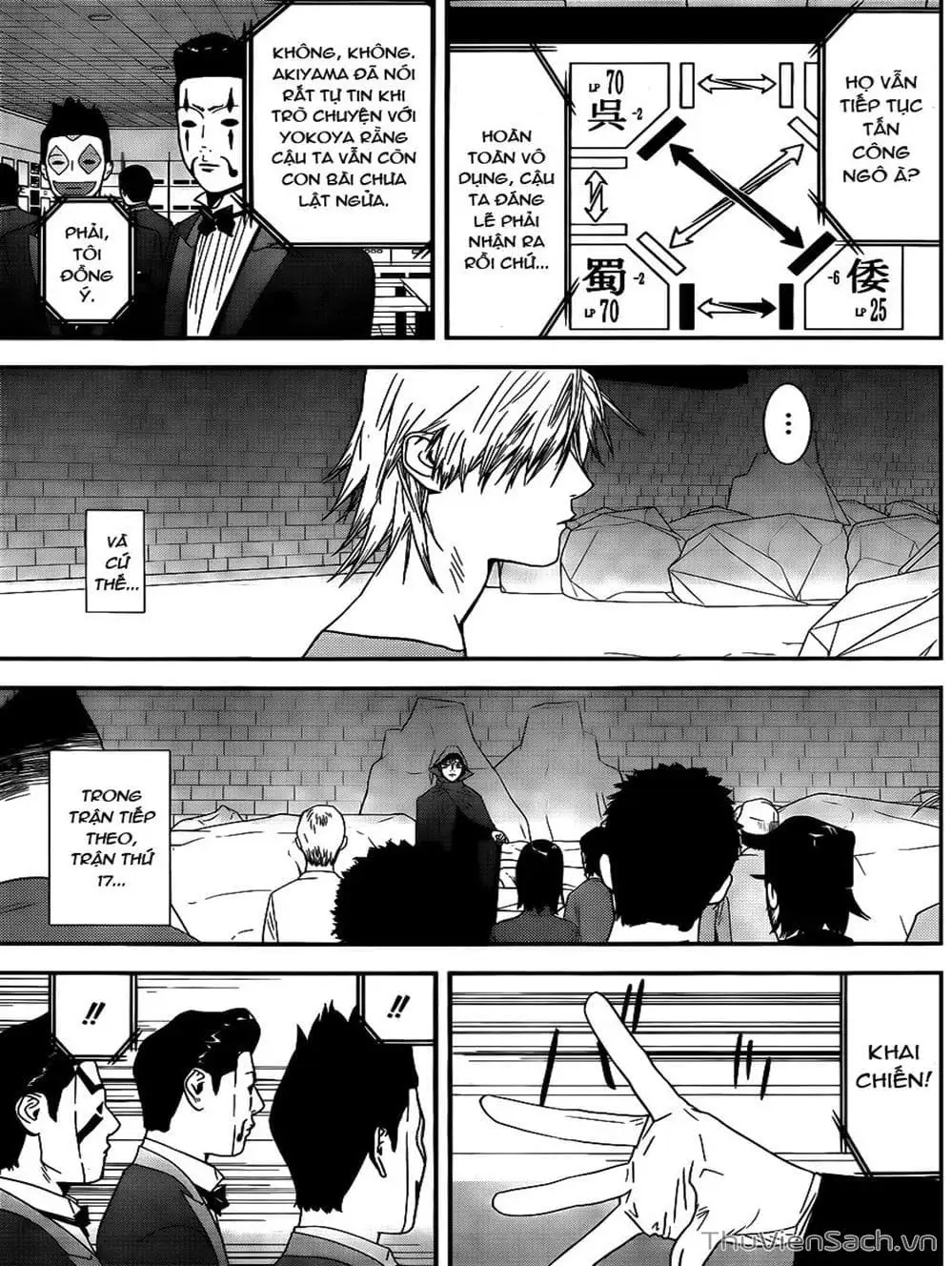 Chapter 187 - Image 20