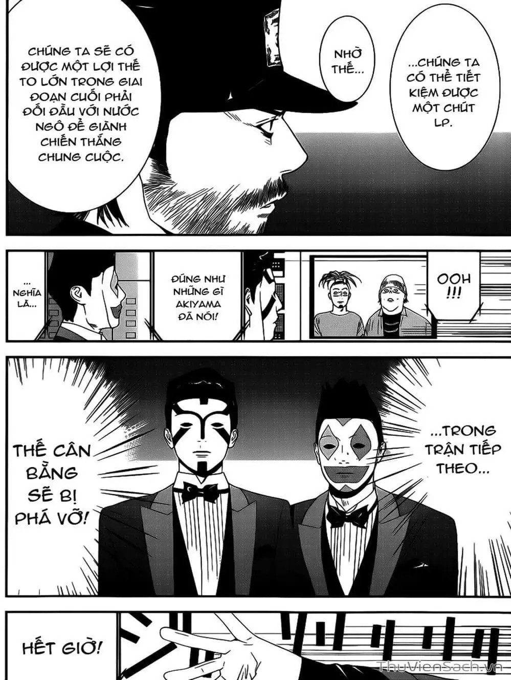 Chapter 187 - Image 4