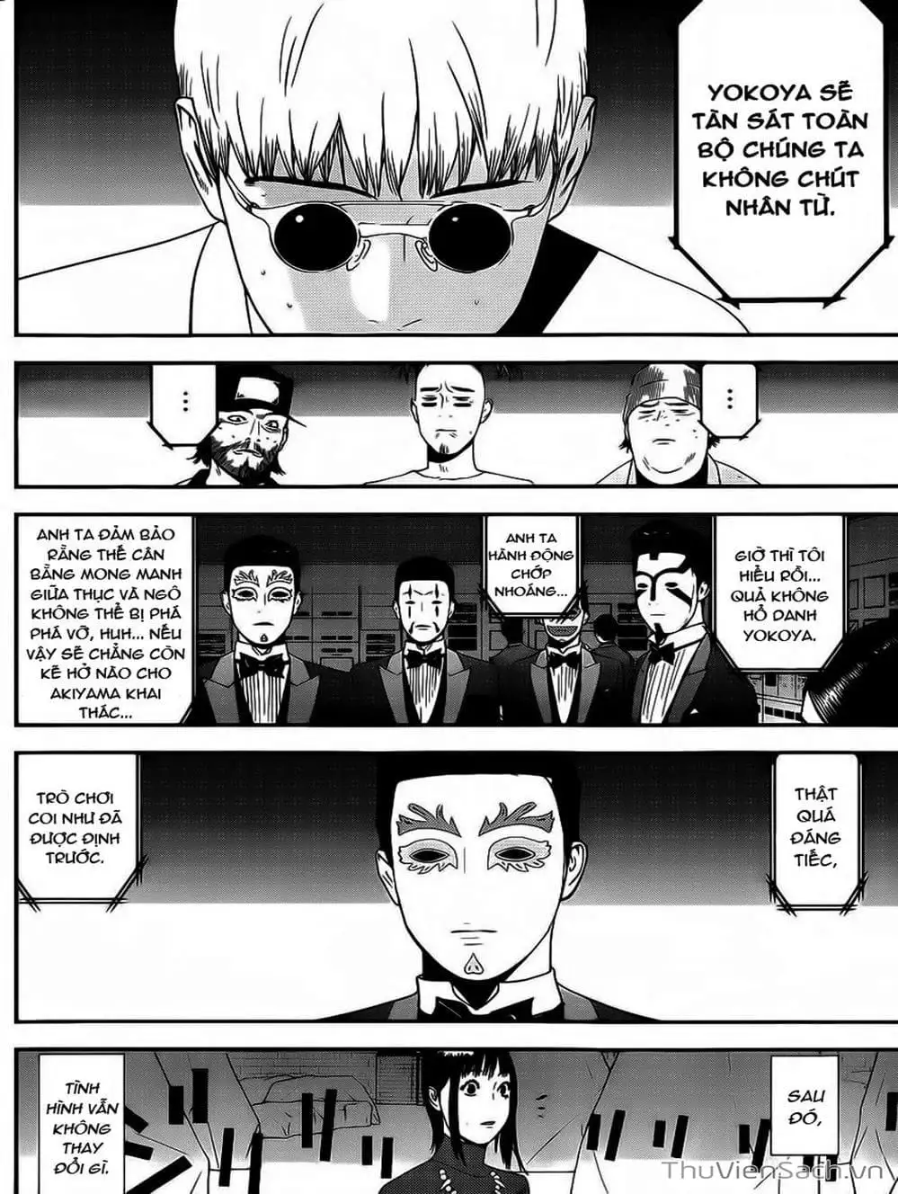 Chapter 187 - Image 10