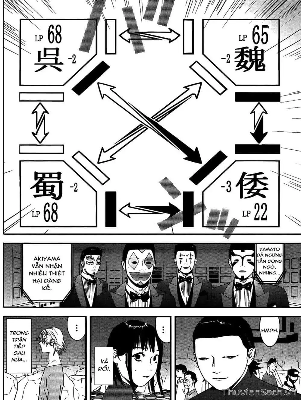 Chapter 188 - Image 1