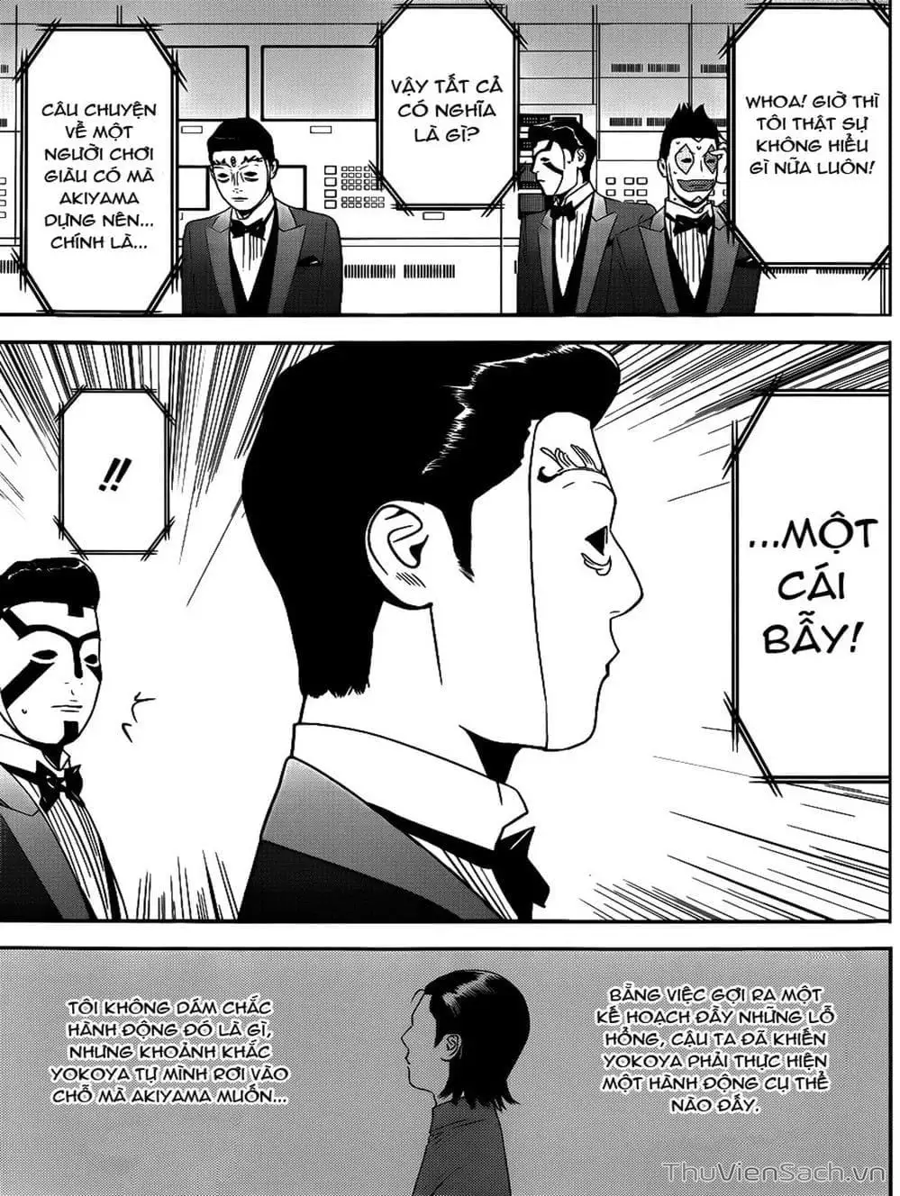 Chapter 188 - Image 12