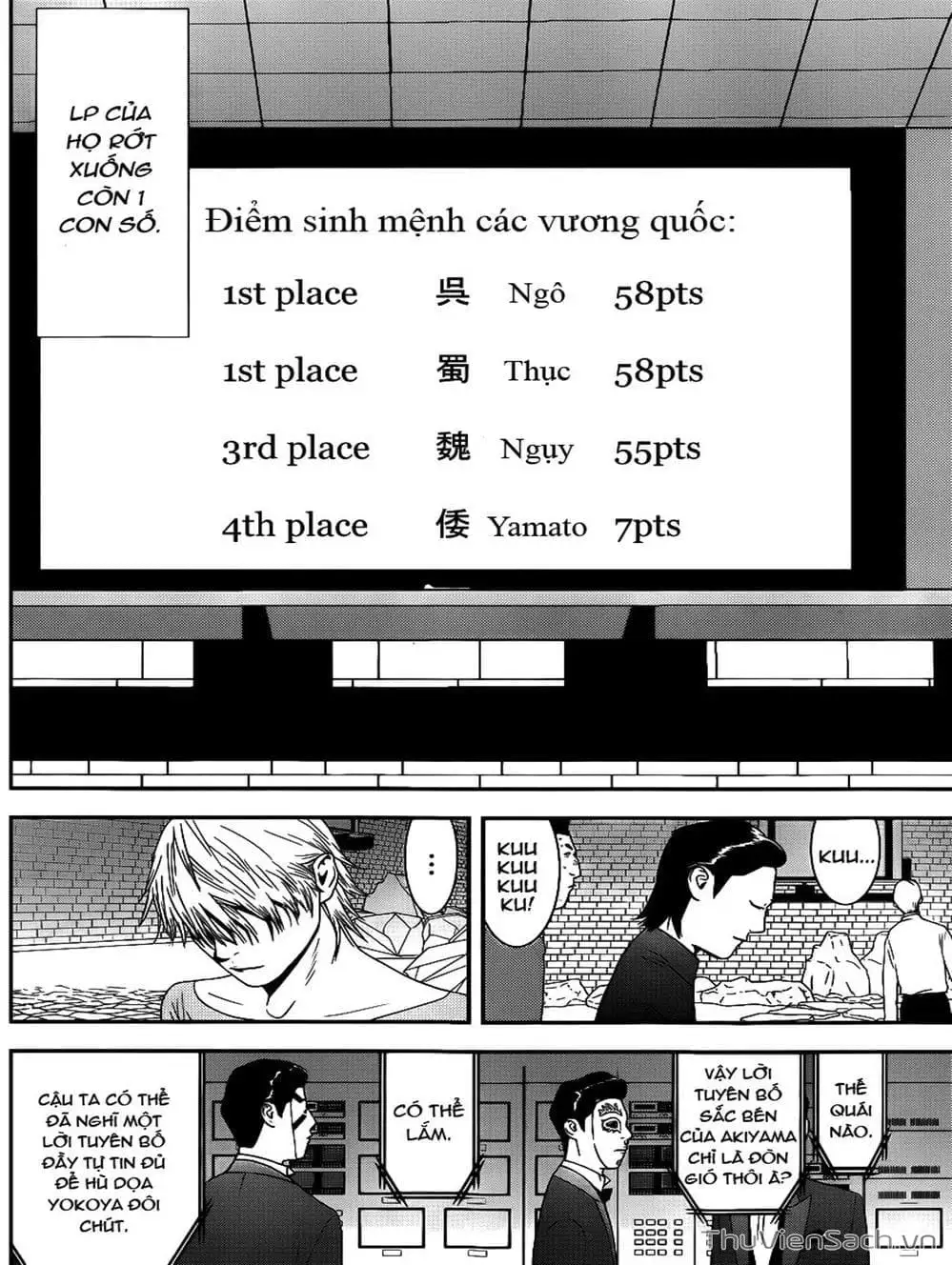 Chapter 188 - Image 3