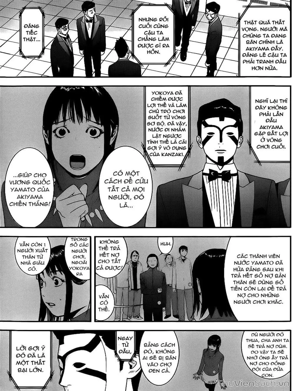 Chapter 188 - Image 4