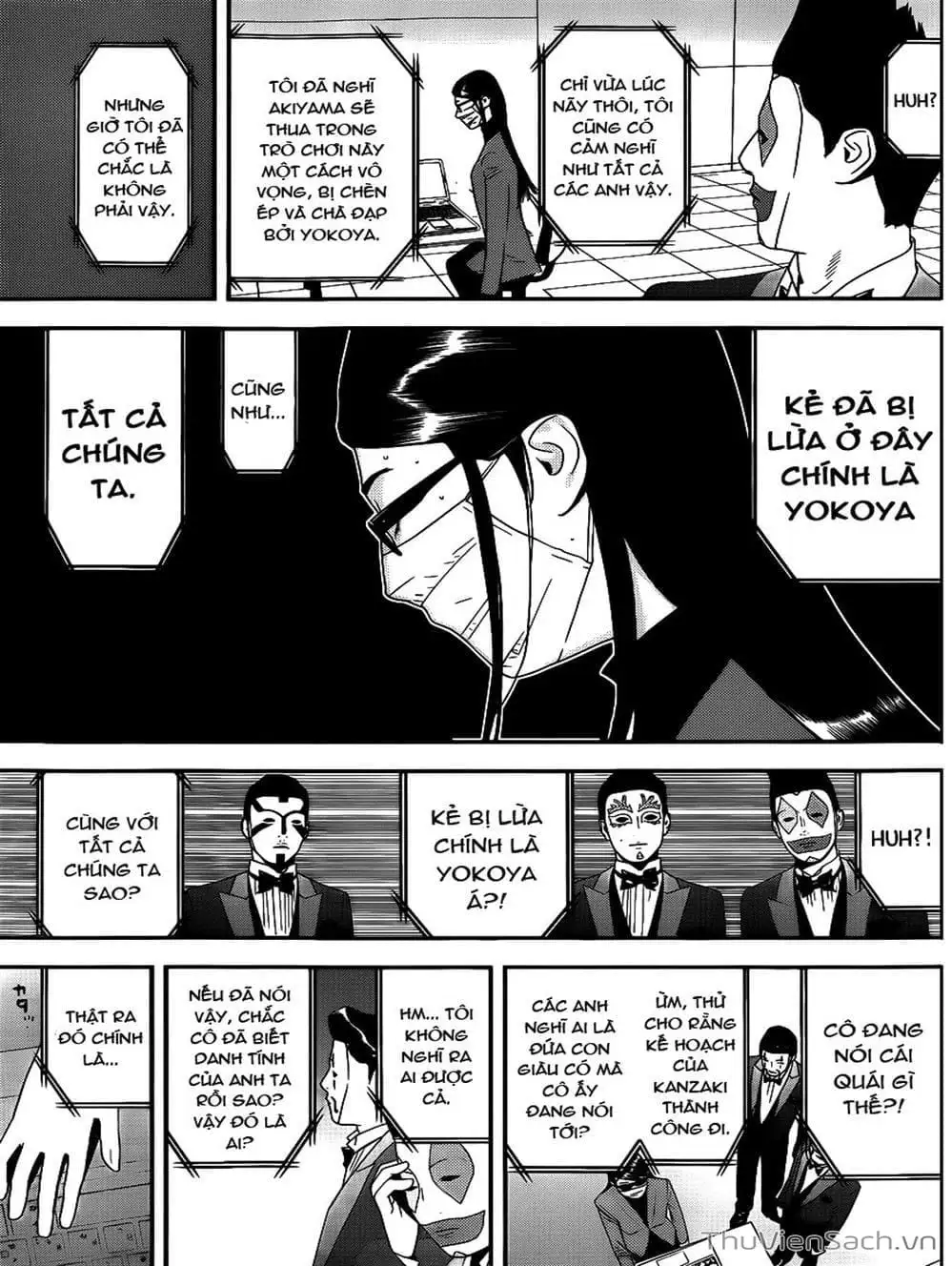Chapter 188 - Image 6