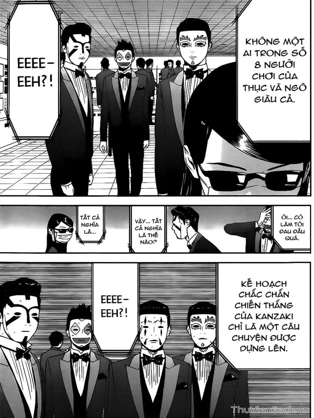 Chapter 188 - Image 8