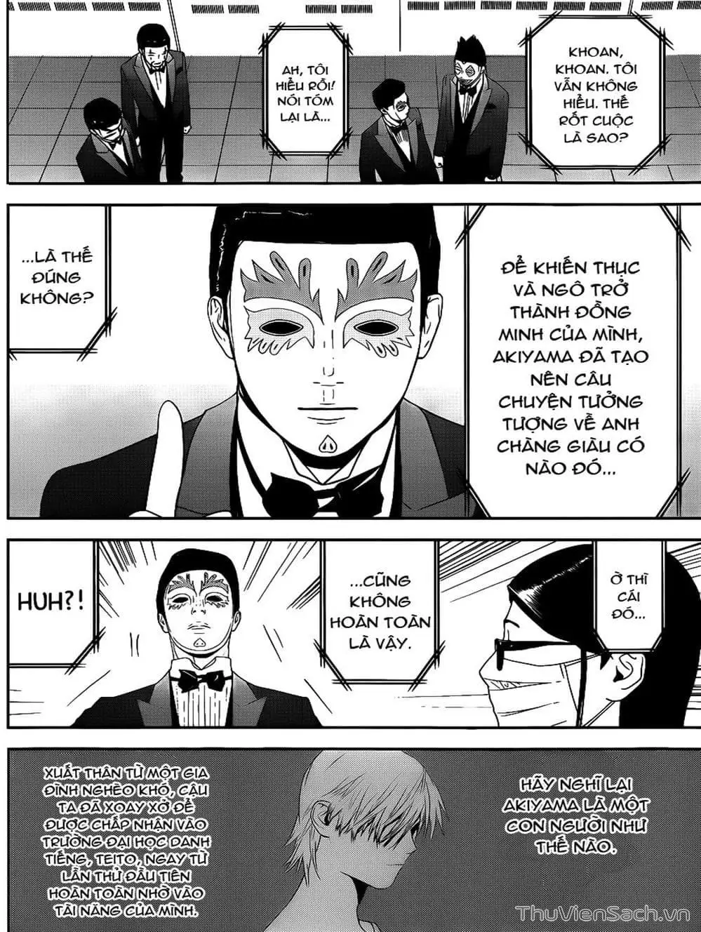 Chapter 188 - Image 9