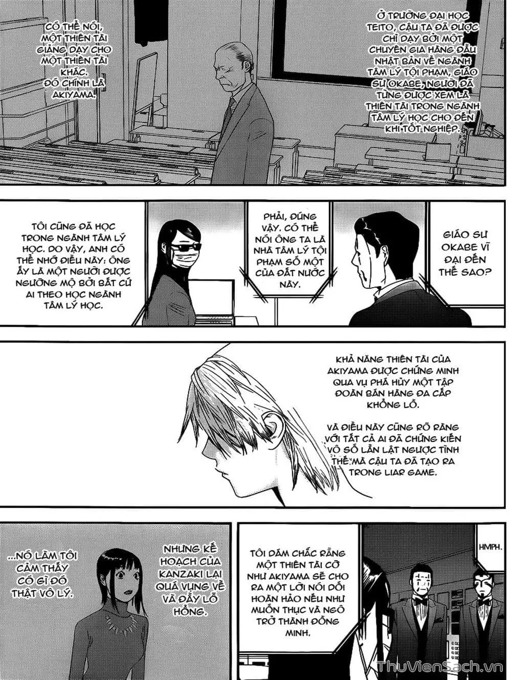 Chapter 188 - Image 10