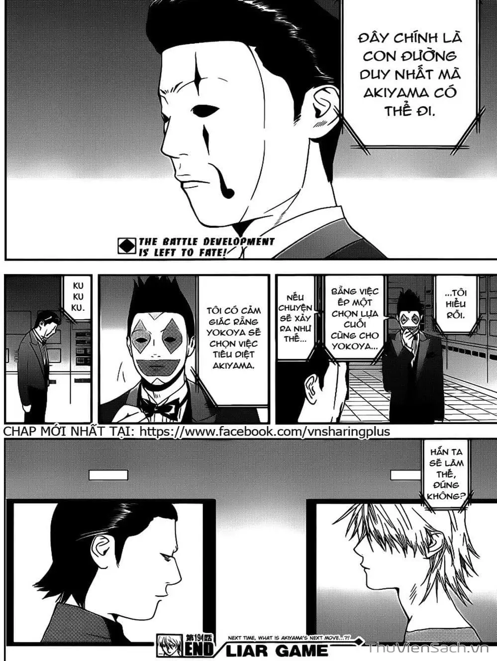 Chapter 189 - Image 11