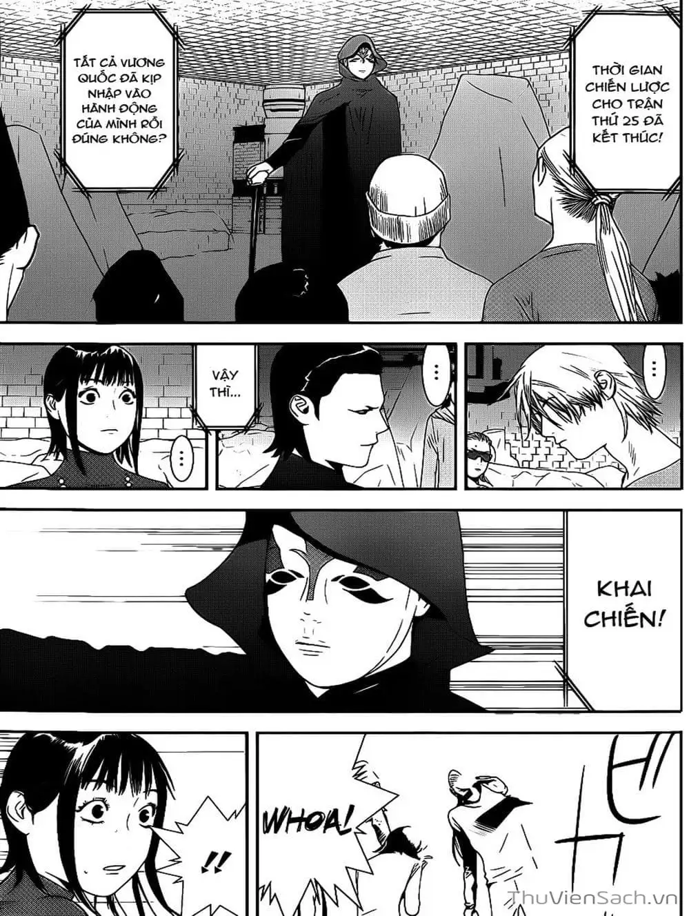 Chapter 189 - Image 14