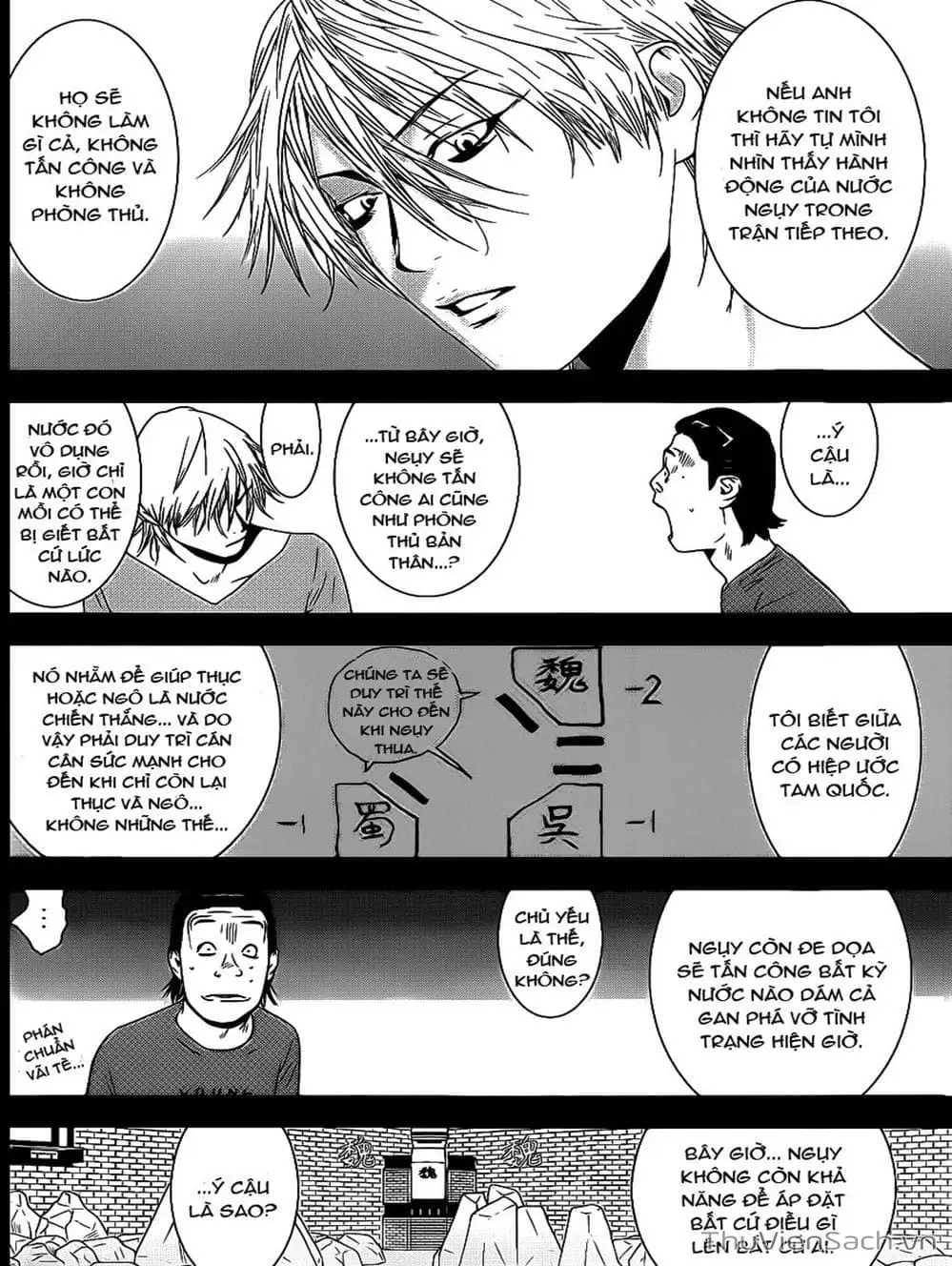 Chapter 189 - Image 3