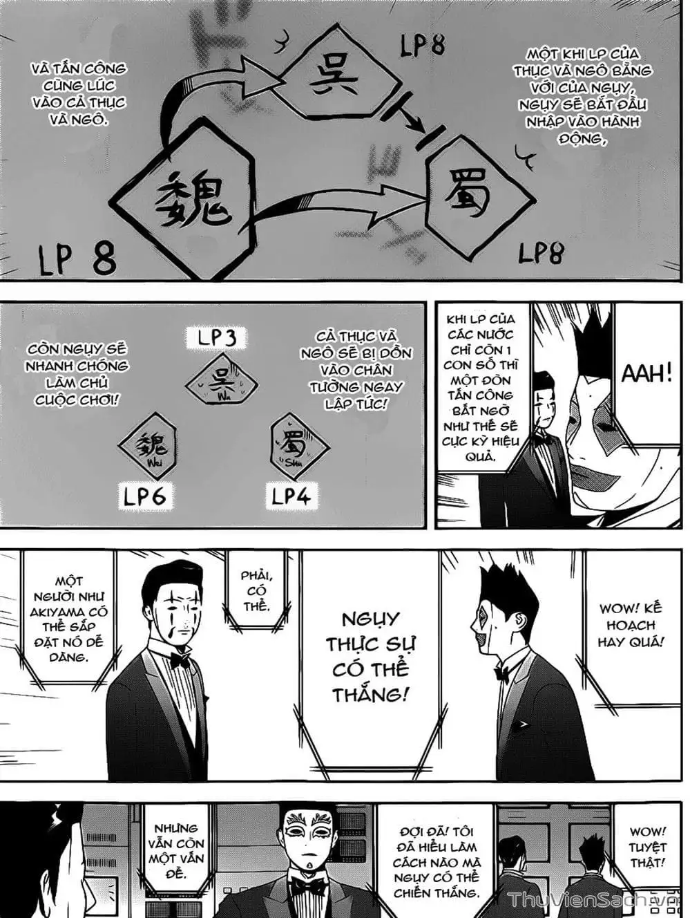 Chapter 189 - Image 6