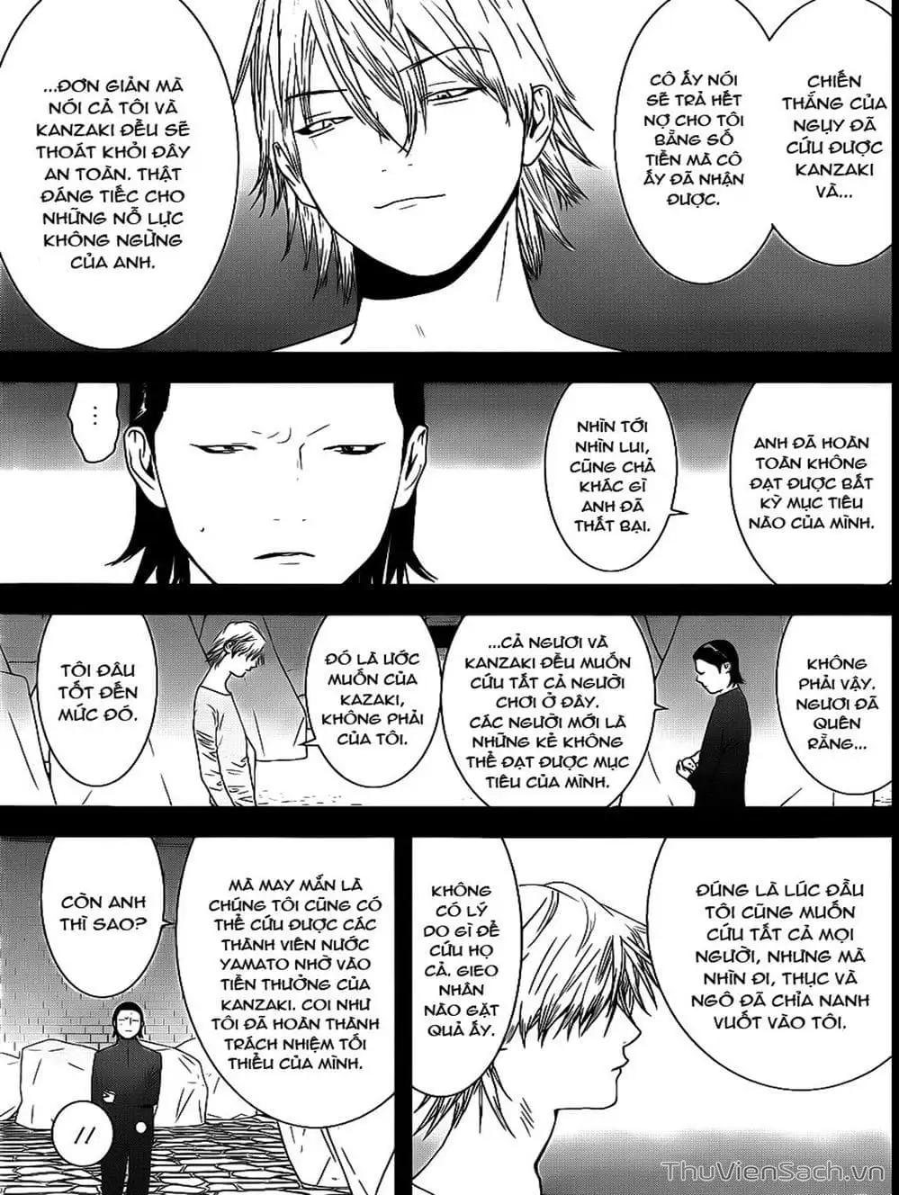 Chapter 189 - Image 8