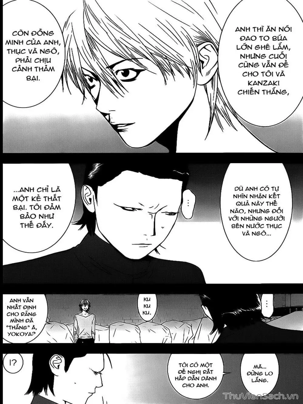 Chapter 189 - Image 9