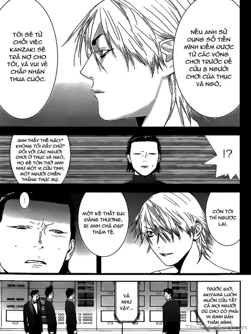 Chapter 189 - Image 10