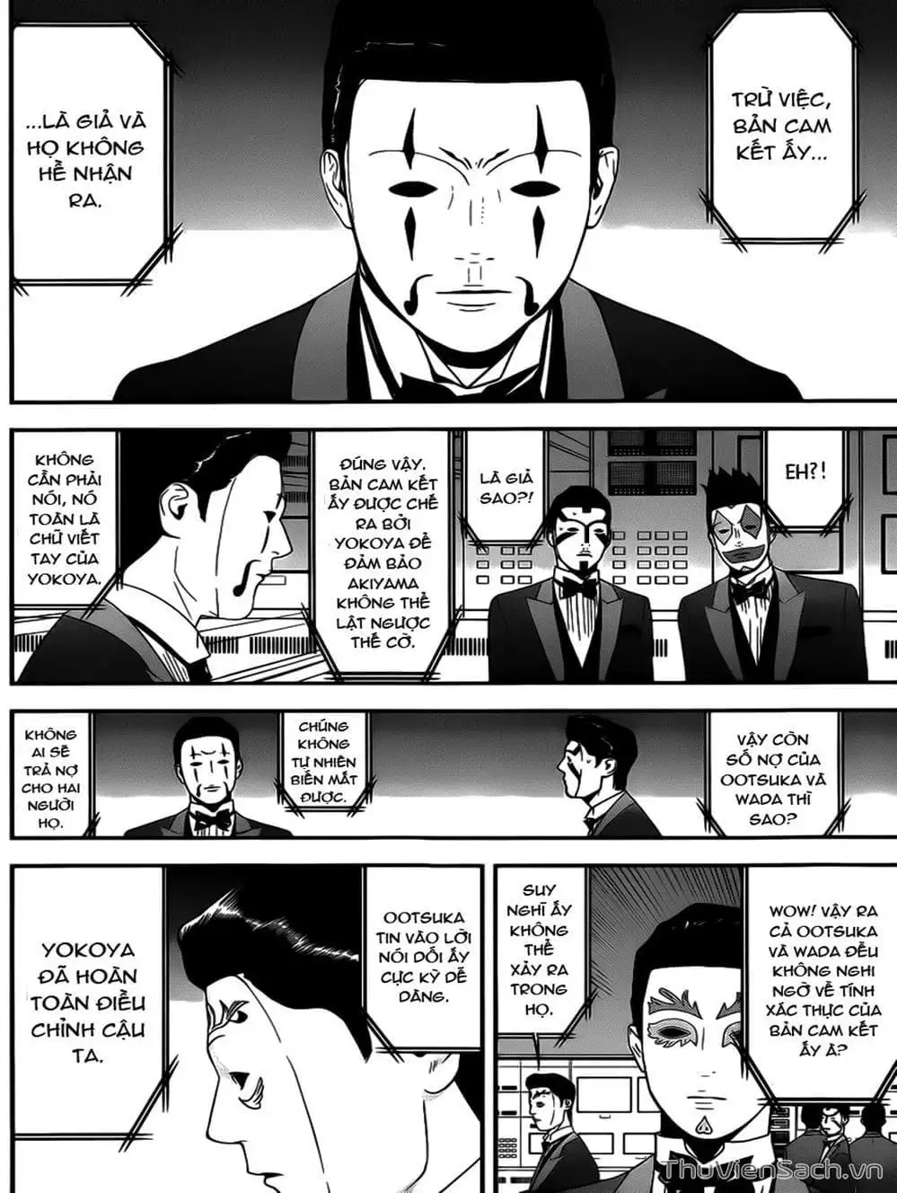 Chapter 190 - Image 18
