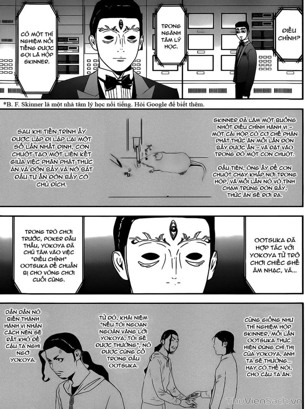 Chapter 190 - Image 19