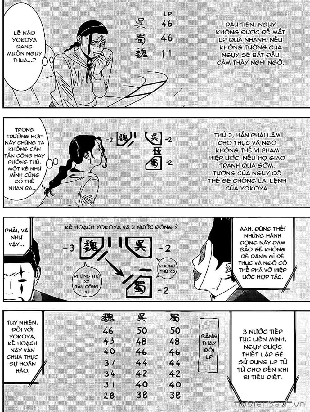 Chapter 190 - Image 3