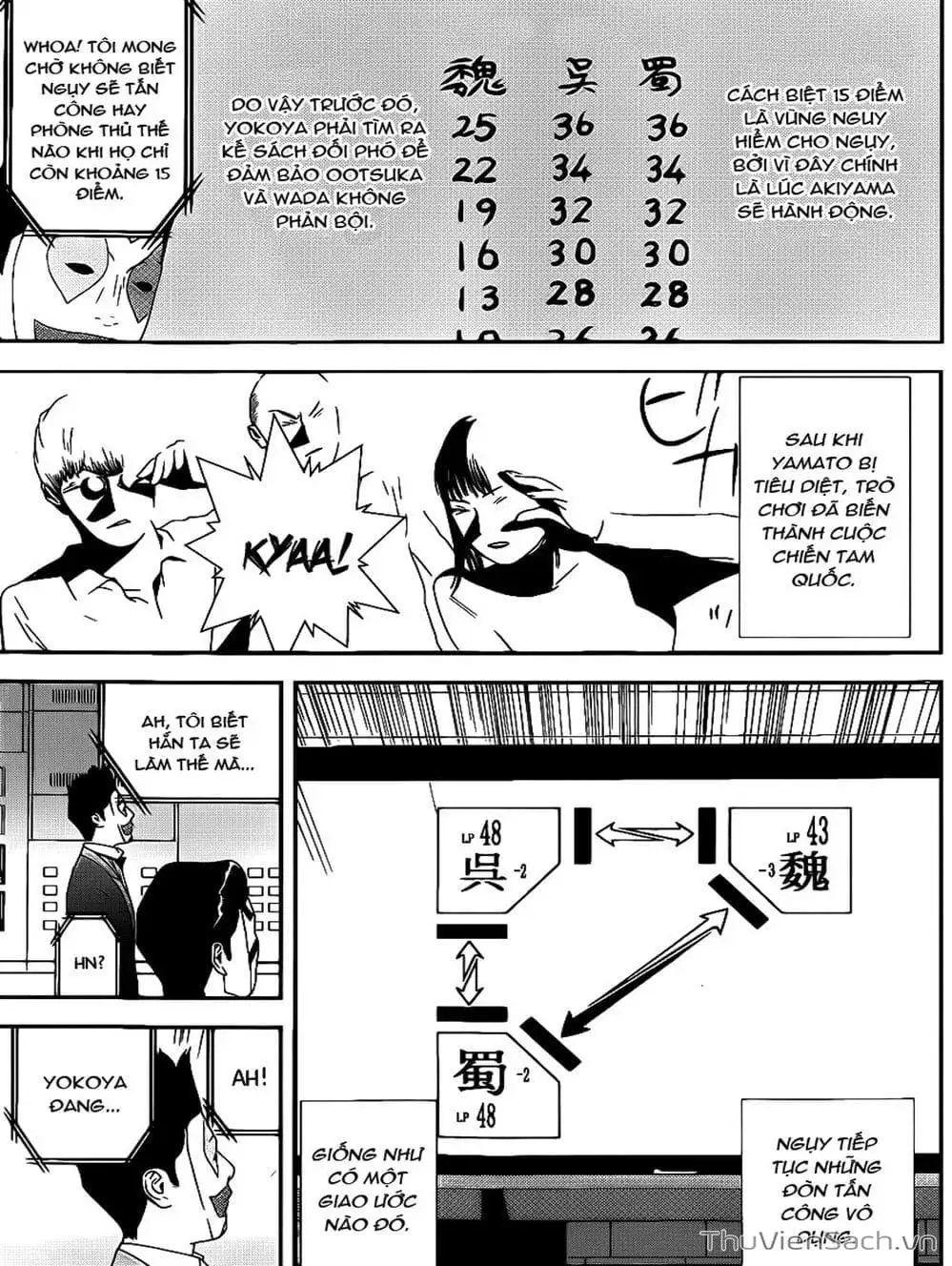 Chapter 190 - Image 4