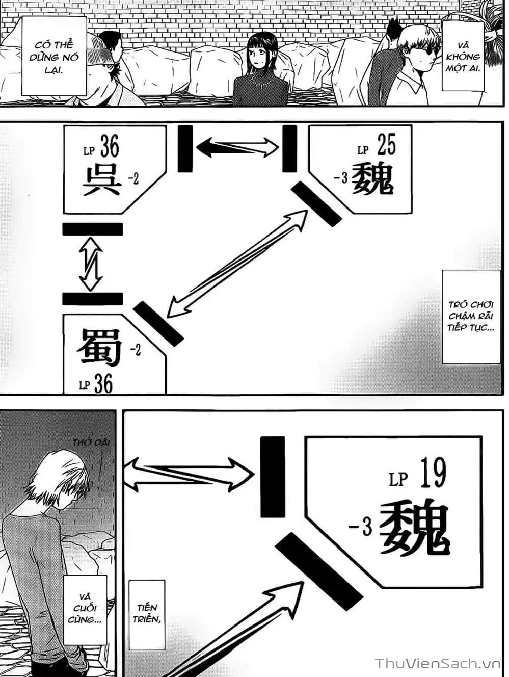 Chapter 190 - Image 6