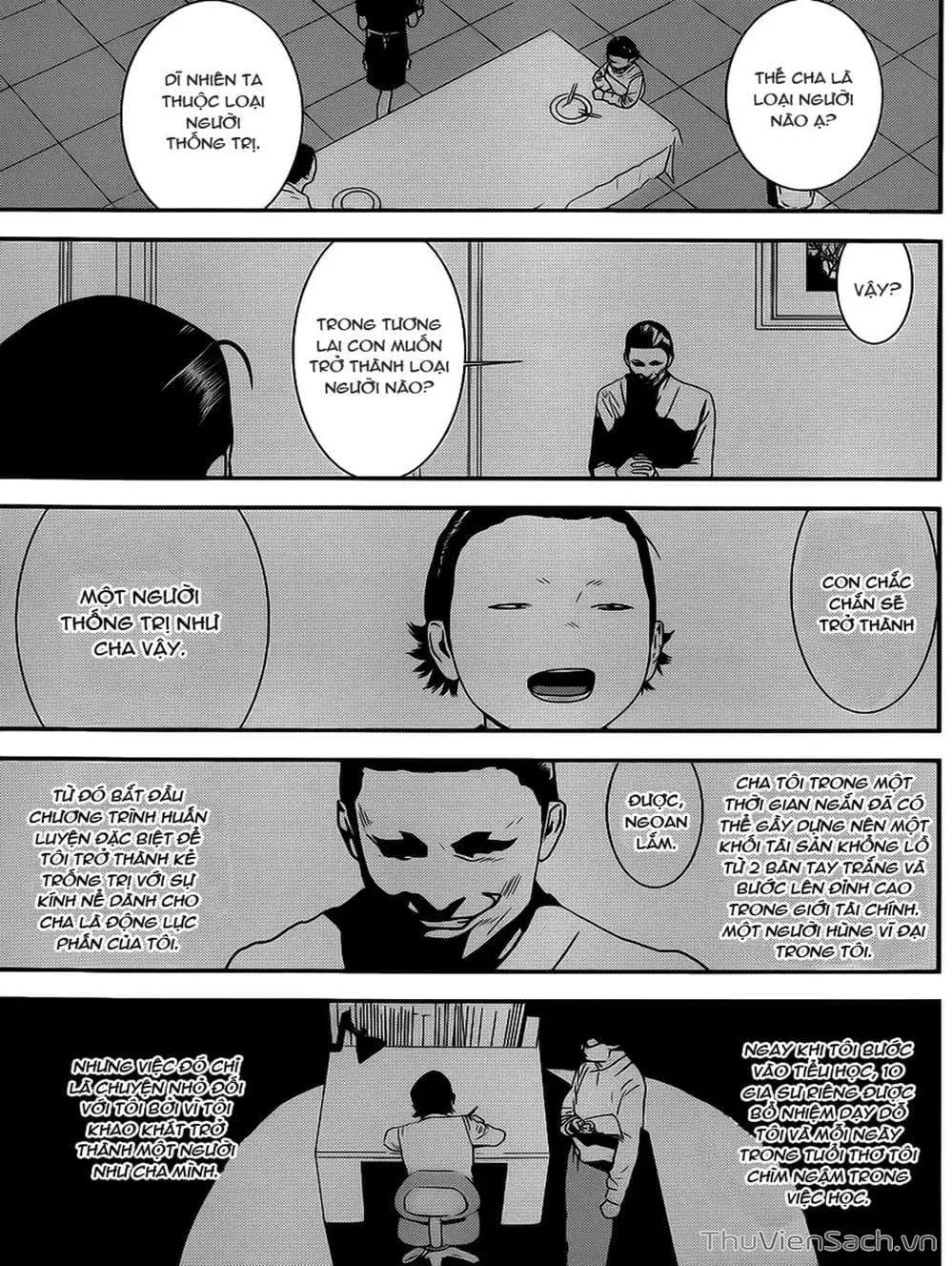 Chapter 191 - Image 14