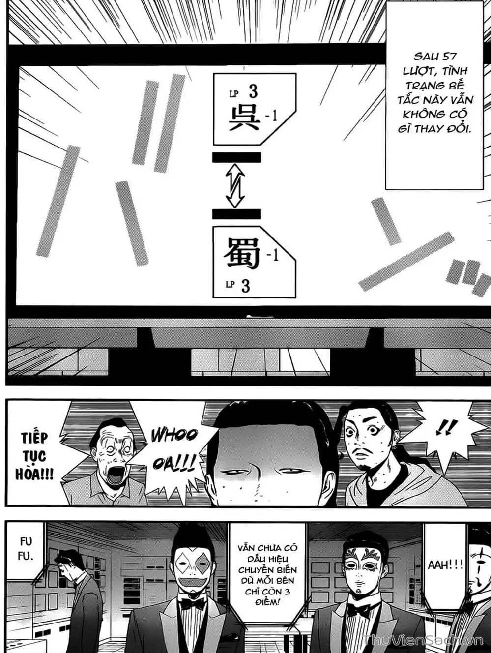 Chapter 192 - Image 17