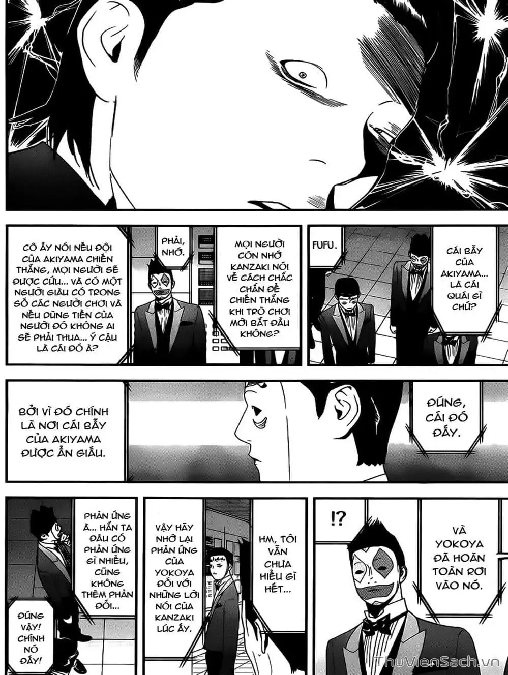 Chapter 192 - Image 19
