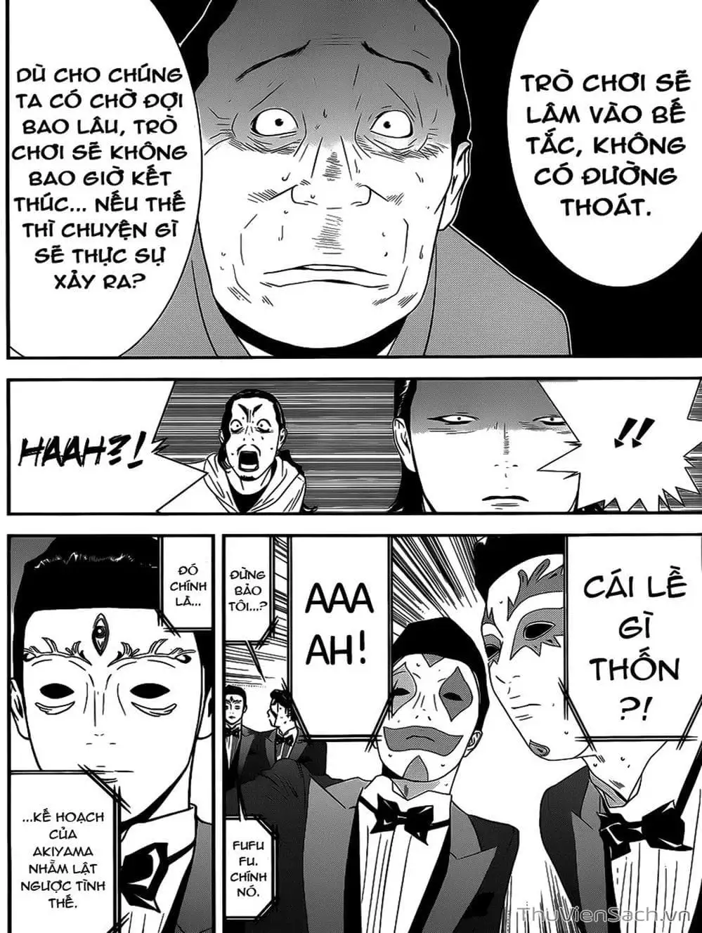 Chapter 192 - Image 5