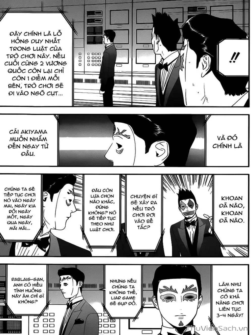 Chapter 192 - Image 6