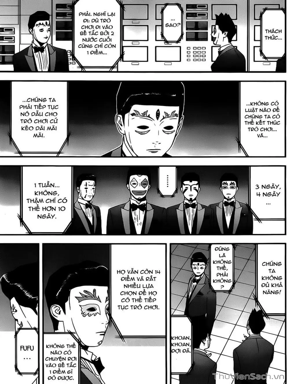 Chapter 192 - Image 10