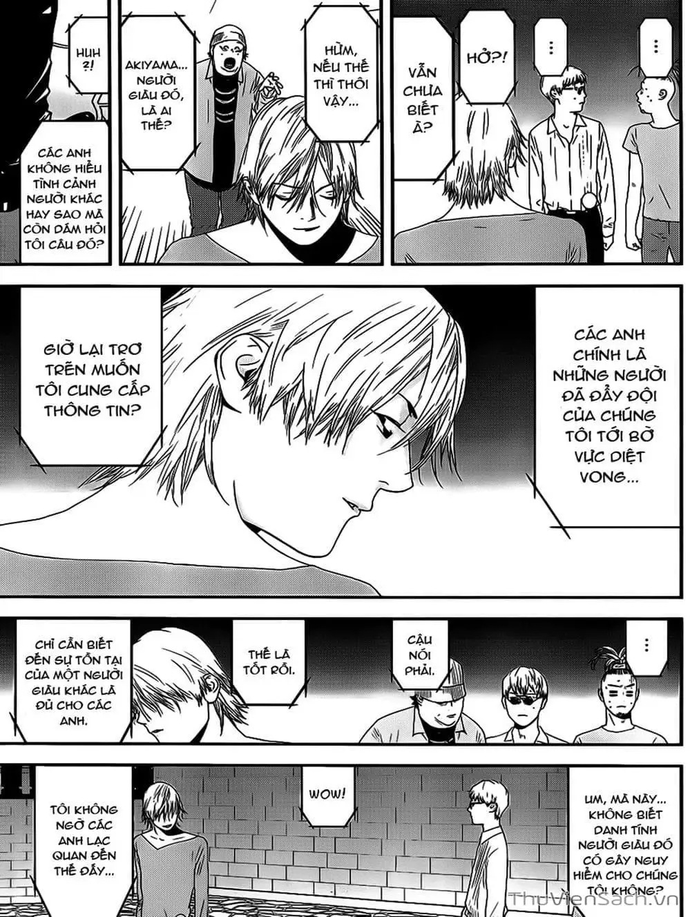 Chapter 194 - Image 6