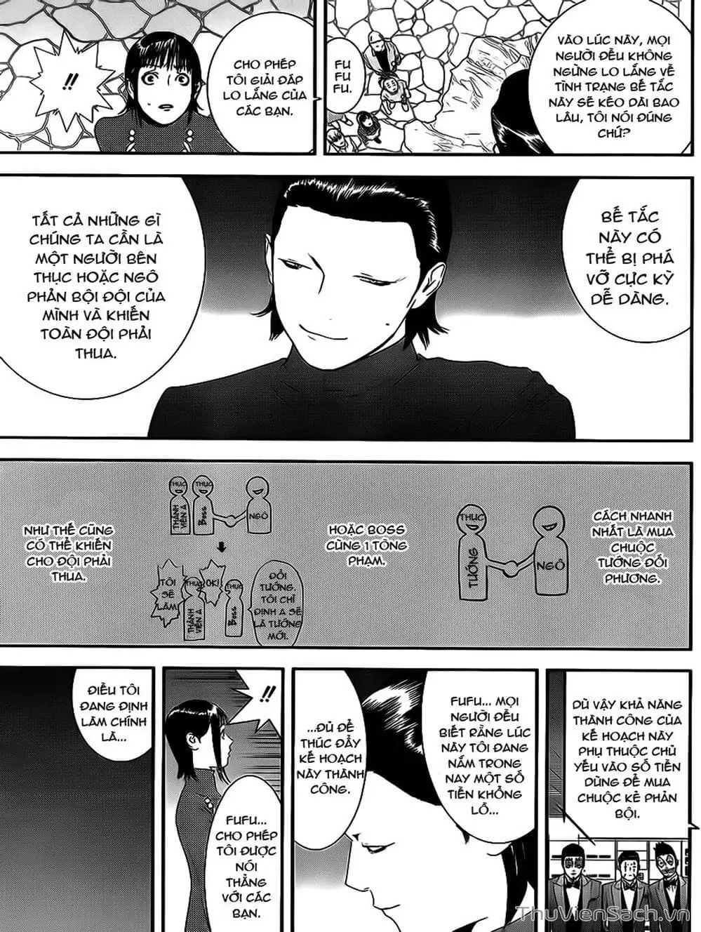 Chapter 195 - Image 12