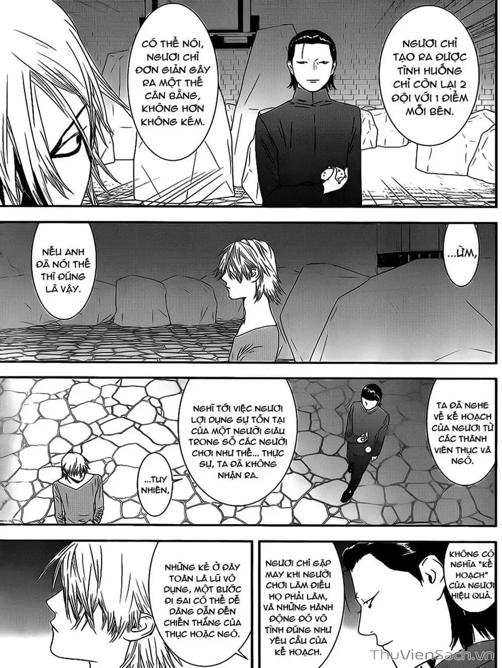 Chapter 195 - Image 4
