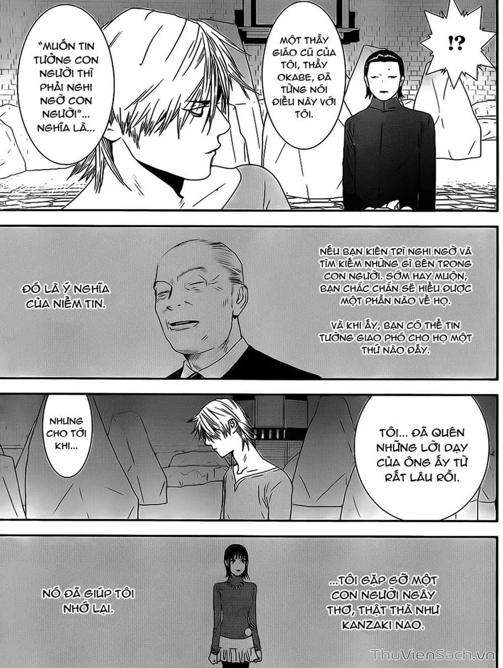 Chapter 195 - Image 6