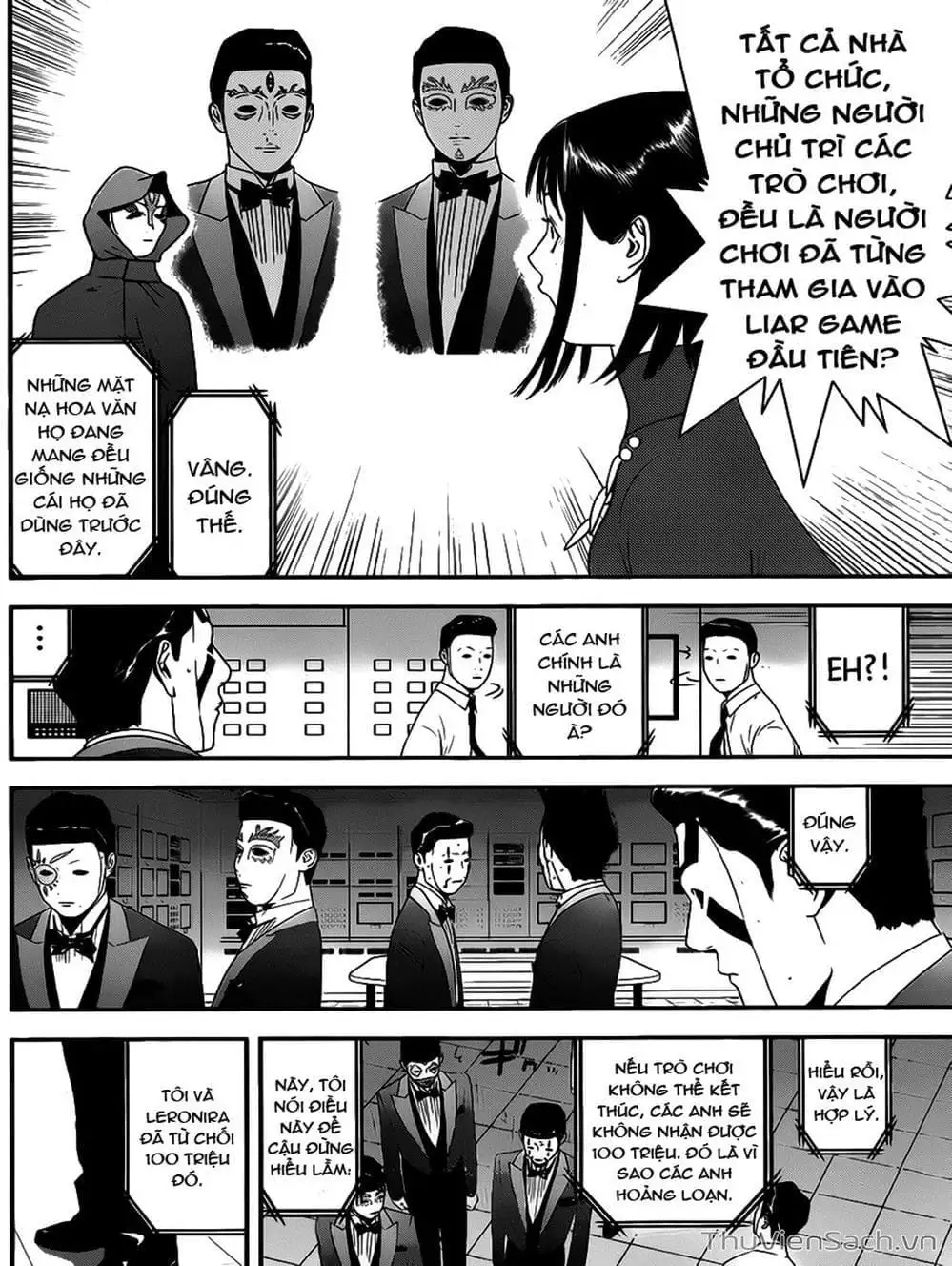 Chapter 196 - Image 13