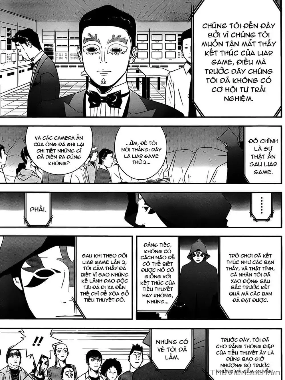 Chapter 196 - Image 14