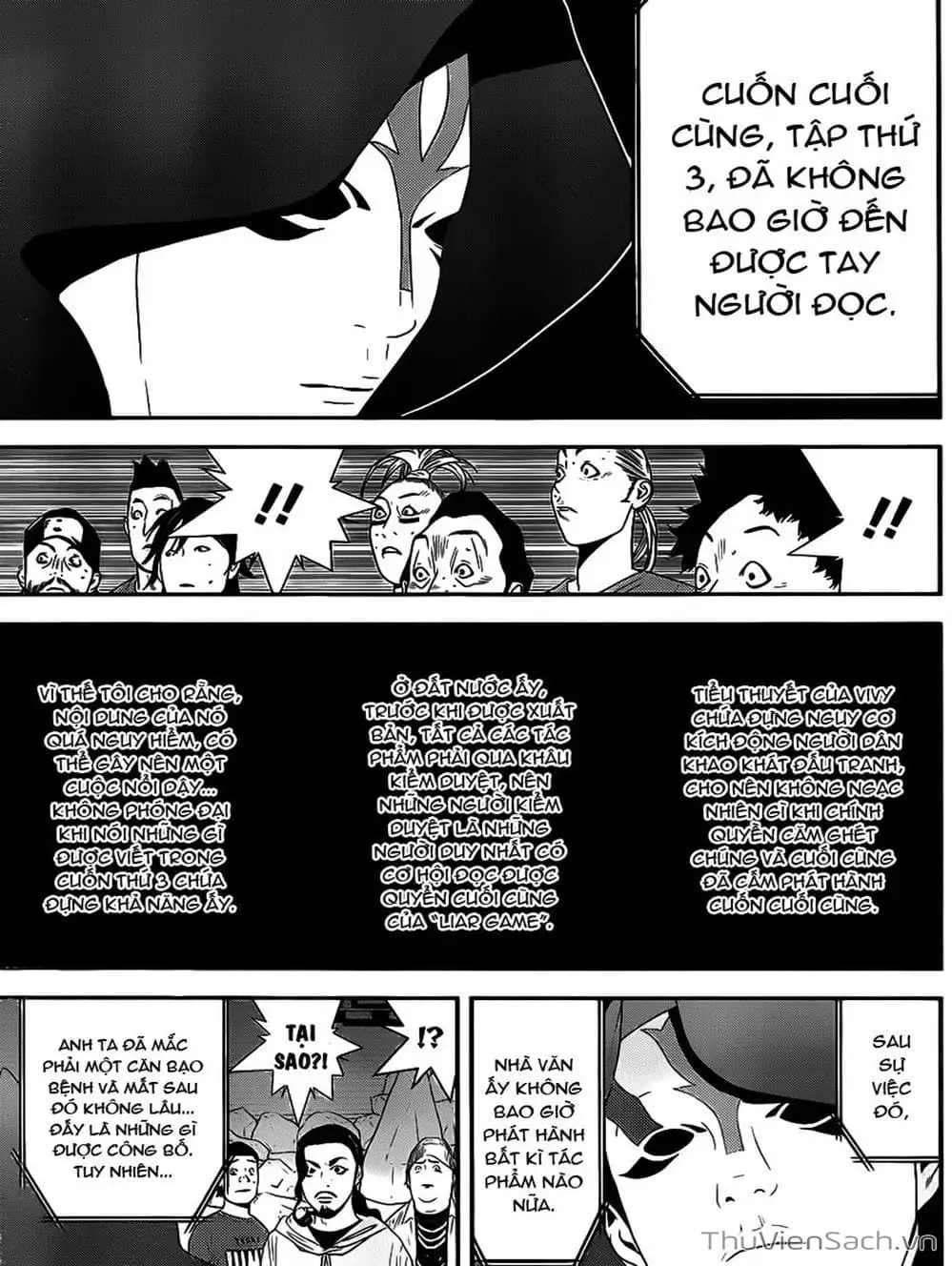 Chapter 196 - Image 4