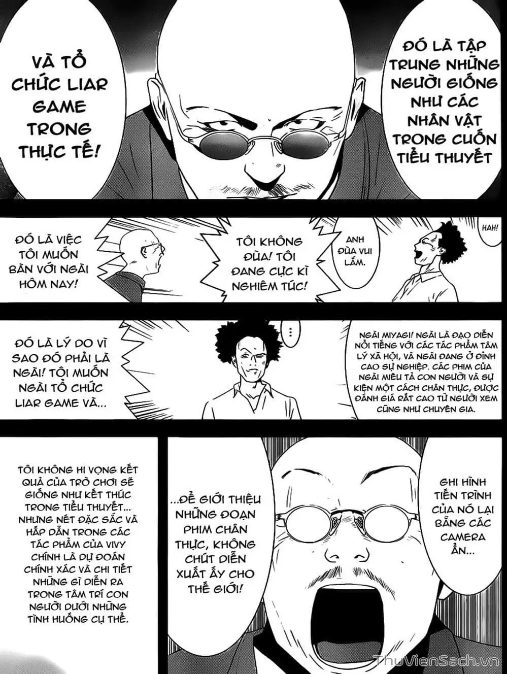 Chapter 196 - Image 6