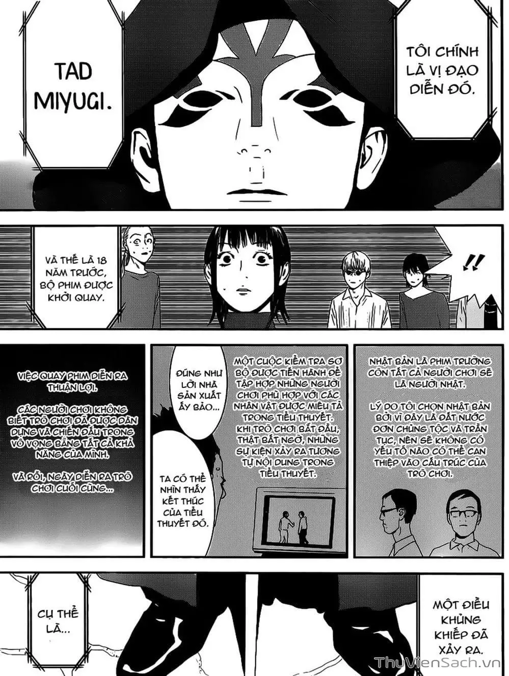 Chapter 196 - Image 8