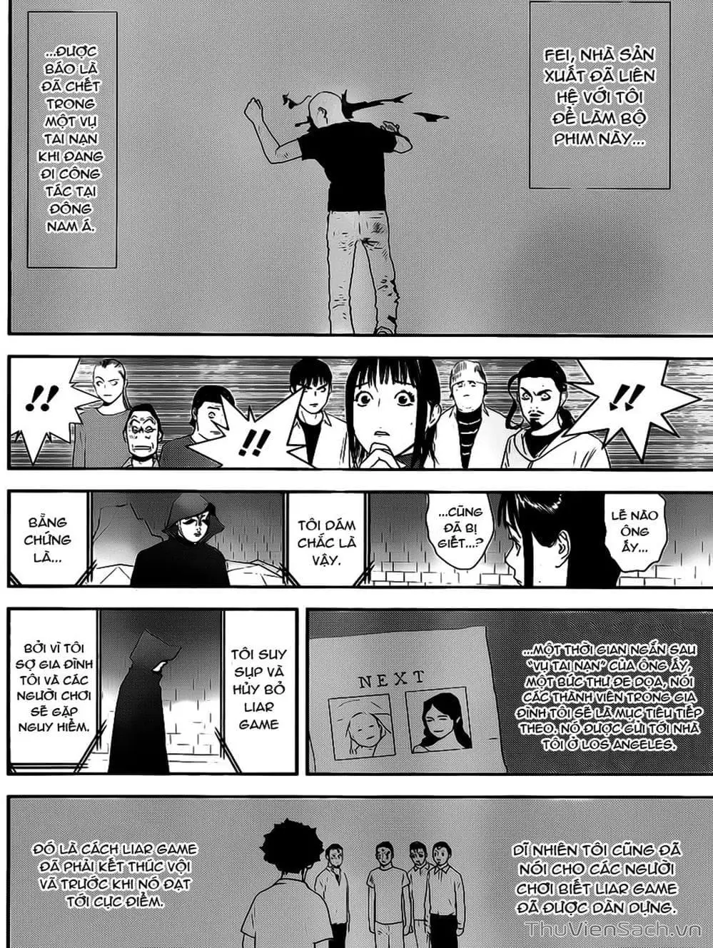 Chapter 196 - Image 9
