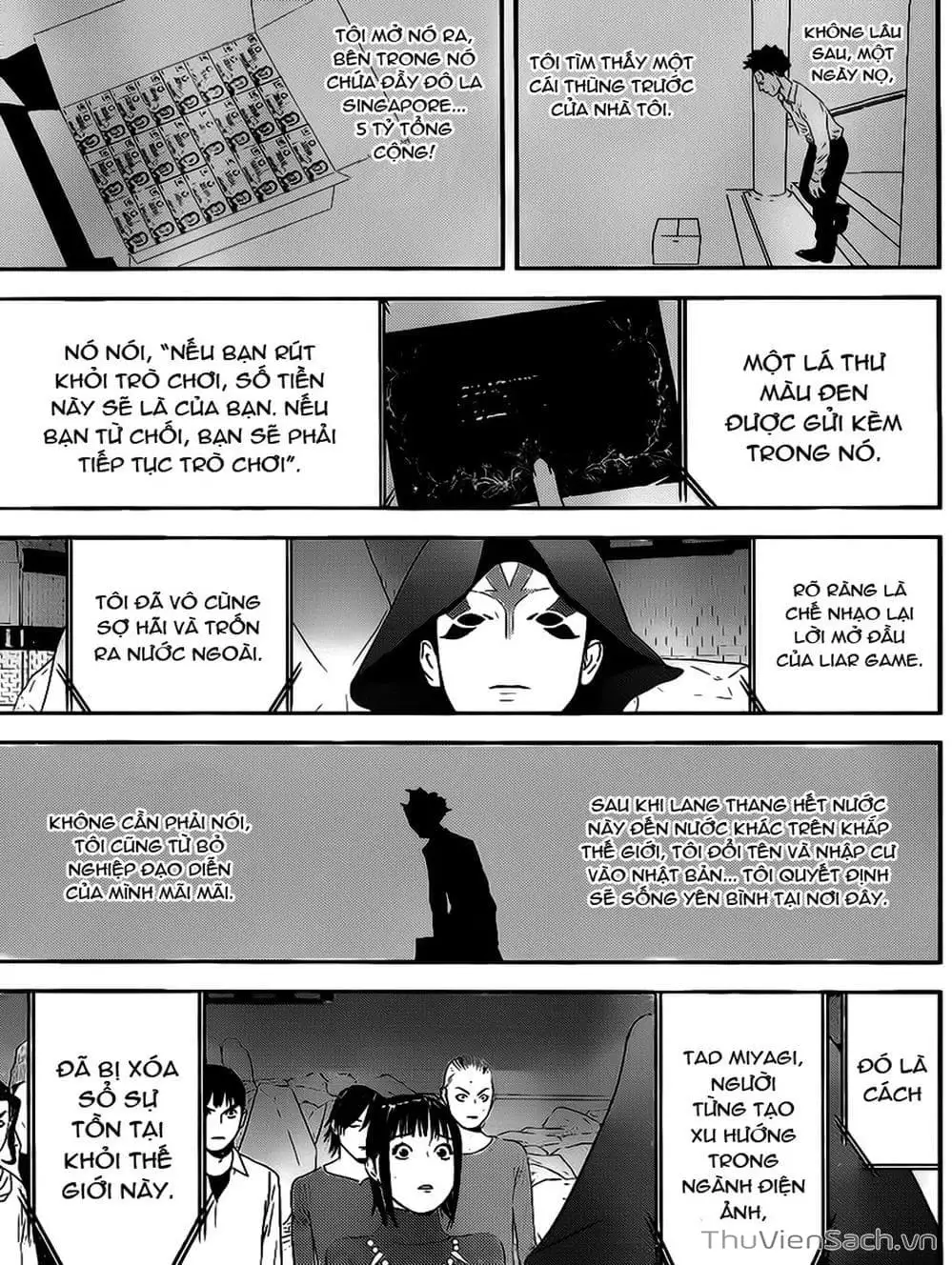 Chapter 196 - Image 10