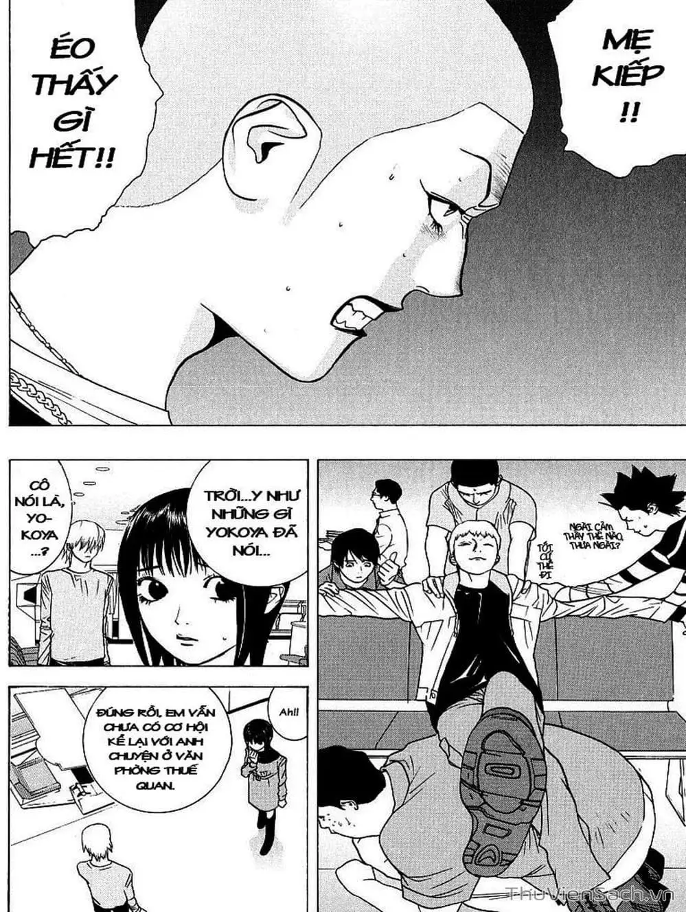 Chapter 40 - Image 15