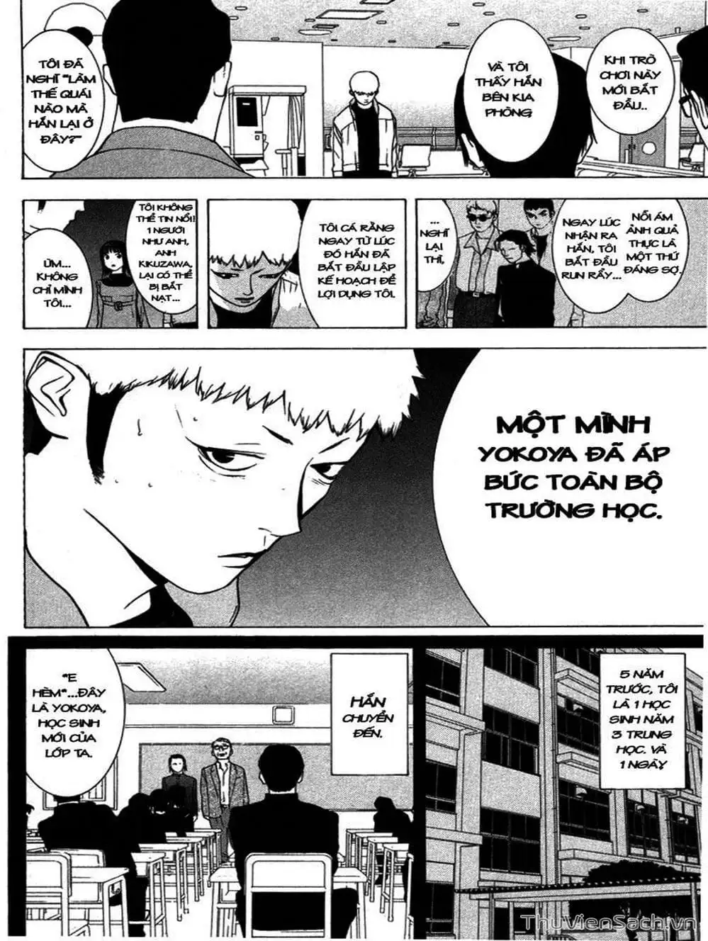 Chapter 43 - Image 1